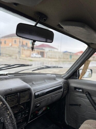 GAZ 31029 1997, 150,000 km - 2.4 л - Bakı
