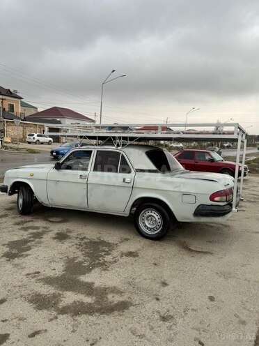 GAZ 31029 1997, 150,000 km - 2.4 л - Bakı