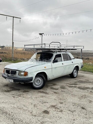 GAZ 31029 1997, 150,000 km - 2.4 л - Bakı
