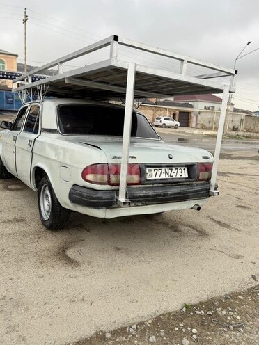 GAZ 31029 1997, 150,000 km - 2.4 л - Bakı