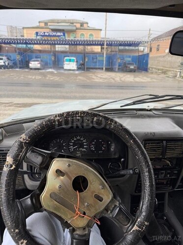 GAZ 31029 1997, 150,000 km - 2.4 л - Bakı