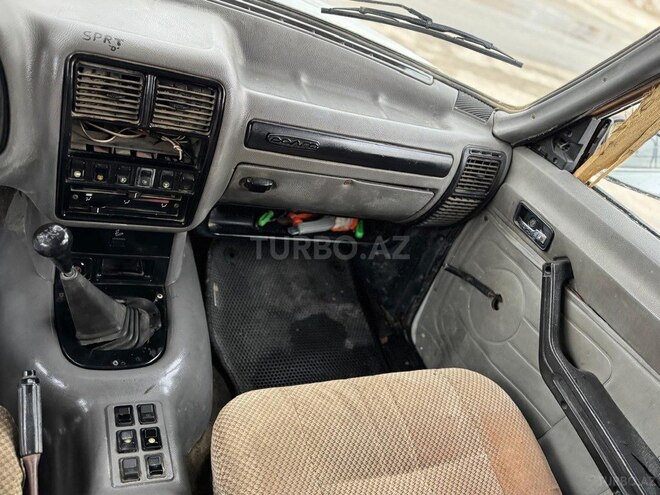 GAZ 31029 1997, 150,000 km - 2.4 л - Bakı