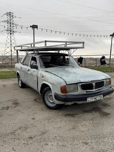 GAZ 31029 1997, 150,000 km - 2.4 л - Bakı