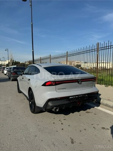Changan Uni-V-8