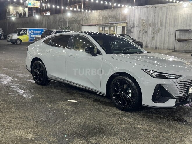 Changan Uni-V-3