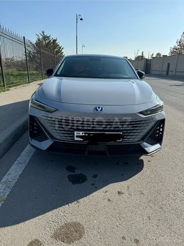 Changan Uni-V-1