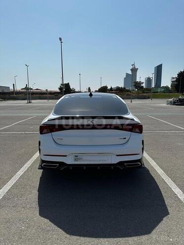 Kia K5 2021, 140,000 km - 1.6 l - Bakı