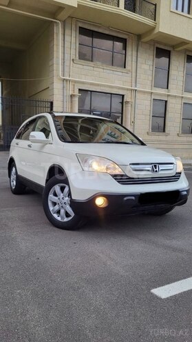 Honda CR-V 2008, 297,000 km - 2.4 l - Sumqayıt