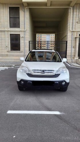 Honda CR-V 2008, 297,000 km - 2.4 l - Sumqayıt