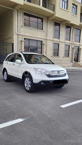 Honda CR-V 2008, 297,000 km - 2.4 l - Sumqayıt