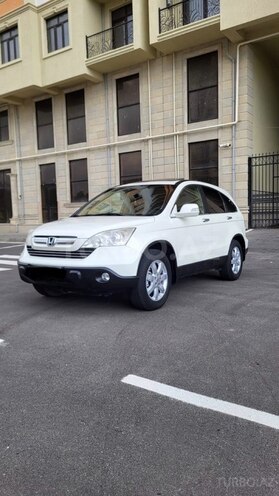 Honda CR-V 2008, 297,000 km - 2.4 l - Sumqayıt