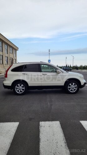 Honda CR-V 2008, 297,000 km - 2.4 l - Sumqayıt