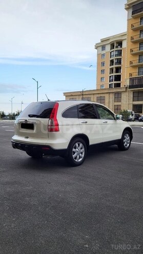 Honda CR-V 2008, 297,000 km - 2.4 l - Sumqayıt