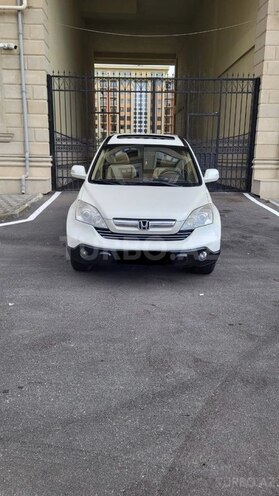 Honda CR-V 2008, 297,000 km - 2.4 l - Sumqayıt