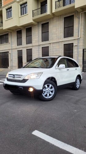 Honda CR-V 2008, 297,000 km - 2.4 l - Sumqayıt