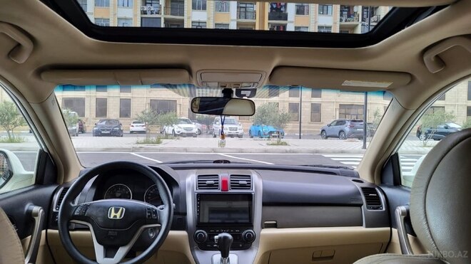 Honda CR-V 2008, 297,000 km - 2.4 l - Sumqayıt