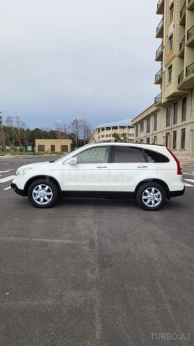 Honda CR-V 2008, 297,000 km - 2.4 l - Sumqayıt