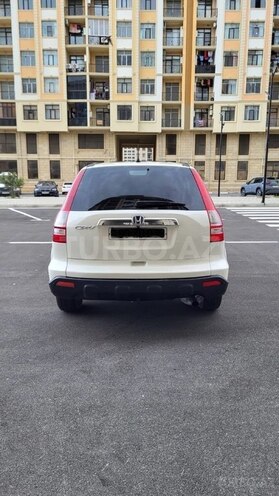 Honda CR-V 2008, 297,000 km - 2.4 l - Sumqayıt