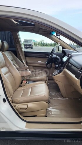 Honda CR-V 2008, 297,000 km - 2.4 l - Sumqayıt