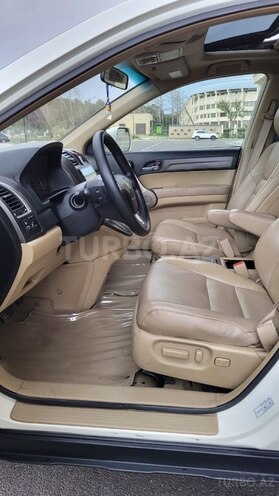 Honda CR-V 2008, 297,000 km - 2.4 l - Sumqayıt