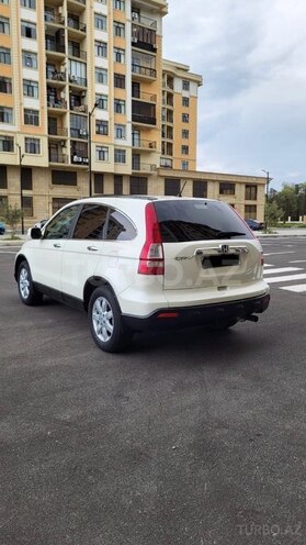 Honda CR-V 2008, 297,000 km - 2.4 l - Sumqayıt