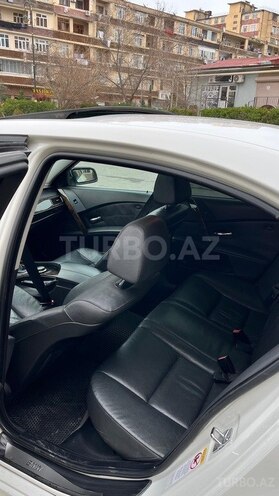 BMW 530 2006, 186,000 km - 3.0 l - Bakı