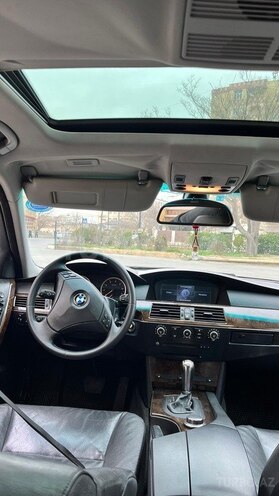 BMW 530 2006, 186,000 km - 3.0 l - Bakı