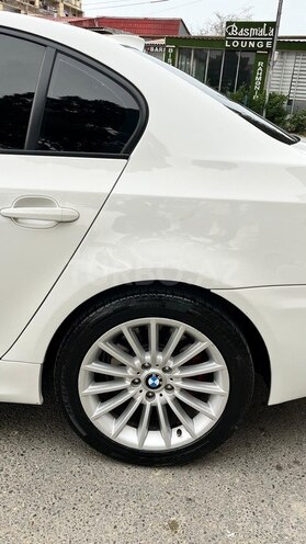 BMW 530 2006, 186,000 km - 3.0 l - Bakı