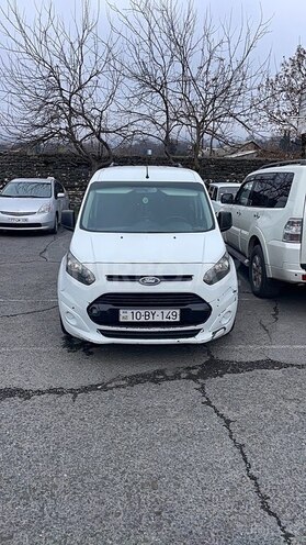 Ford Tourneo Connect 2014, 301,000 km - 1.0 l - Zaqatala