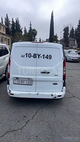 Ford Tourneo Connect 2014, 301,000 km - 1.0 l - Zaqatala