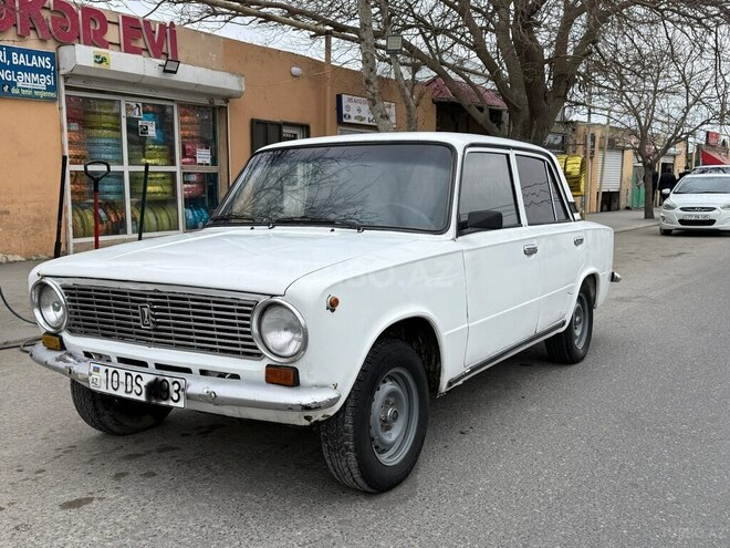 LADA (VAZ) 21011 1976, 500,000 km - 1.3 l - Bakı