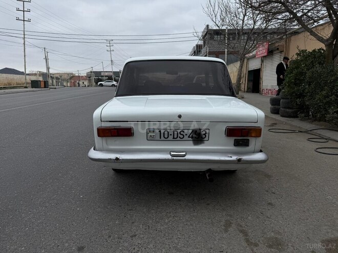 LADA (VAZ) 21011 1976, 500,000 km - 1.3 l - Bakı