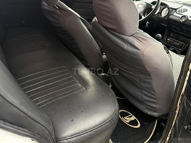 LADA (VAZ) 21011 1976, 500,000 km - 1.3 l - Bakı