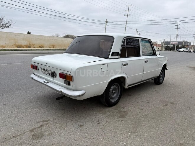 LADA (VAZ) 21011 1976, 500,000 km - 1.3 l - Bakı
