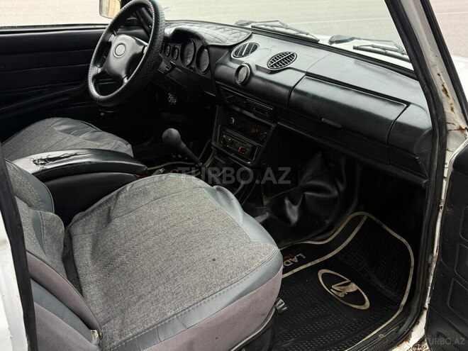 LADA (VAZ) 21011 1976, 500,000 km - 1.3 l - Bakı