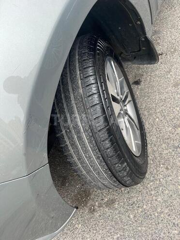 Chery Tiggo 3-5