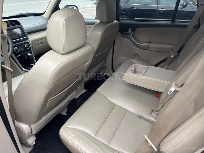 Chery Tiggo 3-11