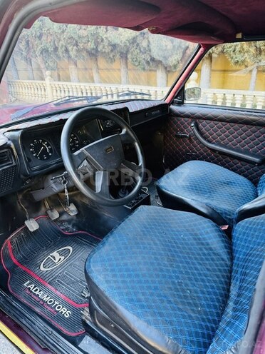 LADA (VAZ) 2107 2006, 132,000 km - 1.7 л - Şəmkir