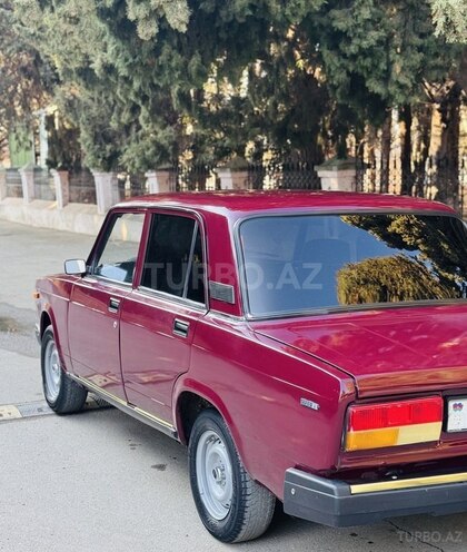 LADA (VAZ) 2107 2006, 132,000 km - 1.7 л - Şəmkir