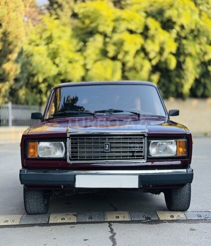 LADA (VAZ) 2107 2006, 132,000 km - 1.7 л - Şəmkir