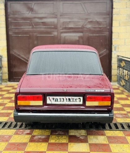 LADA (VAZ) 2107 2006, 132,000 km - 1.7 л - Şəmkir