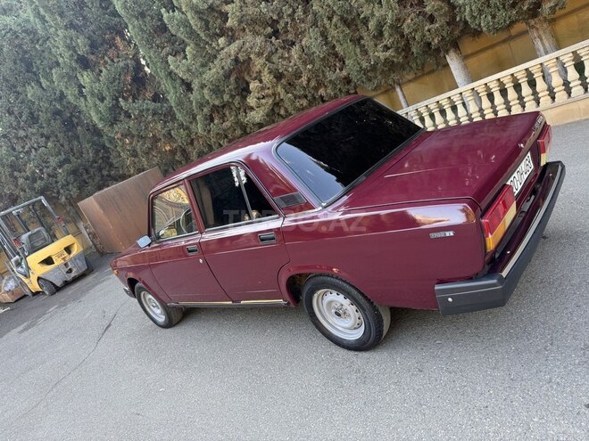 LADA (VAZ) 2107 2006, 132,000 km - 1.7 л - Şəmkir