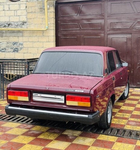 LADA (VAZ) 2107 2006, 132,000 km - 1.7 л - Şəmkir