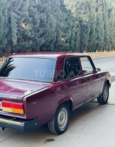 LADA (VAZ) 2107 2006, 132,000 km - 1.7 л - Şəmkir