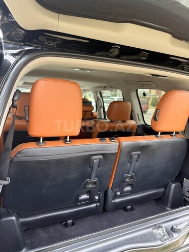 Lexus LX 570 2014, 250,000 km - 5.7 l - Bakı