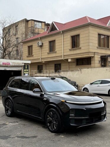 Li Auto L9 2024, 60,000 km - 1.5 l - Bakı
