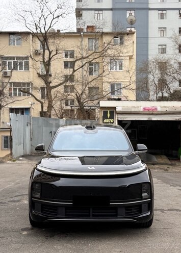 Li Auto L9 2024, 60,000 km - 1.5 l - Bakı