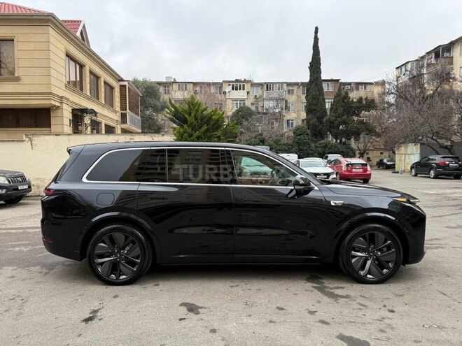 Li Auto L9 2024, 60,000 km - 1.5 l - Bakı
