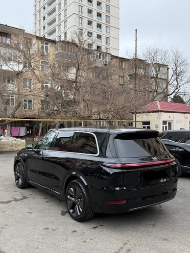 Li Auto L9 2024, 60,000 km - 1.5 l - Bakı