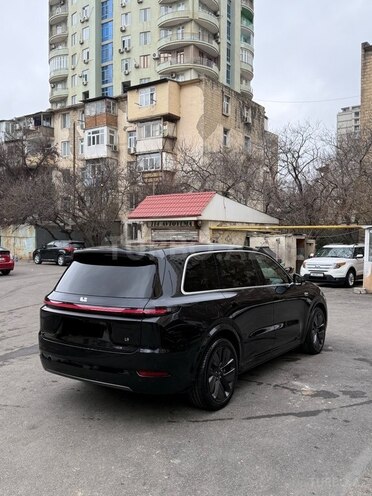 Li Auto L9 2024, 60,000 km - 1.5 l - Bakı